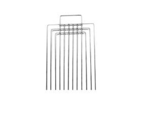 tomahawk live trap model td12 - trap divider for 12" wide and smaller traps and cages