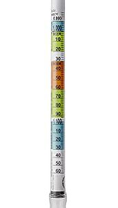 Triple Scale Hydrometer