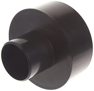 woodstock d4226 4-inch to 2-inch reducer