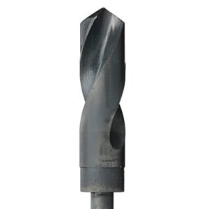 HSS Reduced Shank Drill Bit x 3/4 Shank Size: 2"