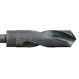 HSS Reduced Shank Drill Bit x 3/4 Shank Size: 2"