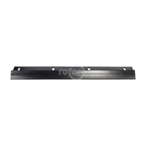 rotary scraper bar for honda 76322-747-a10