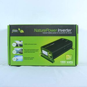 1000-Watt Modified Sine Wave Inverter