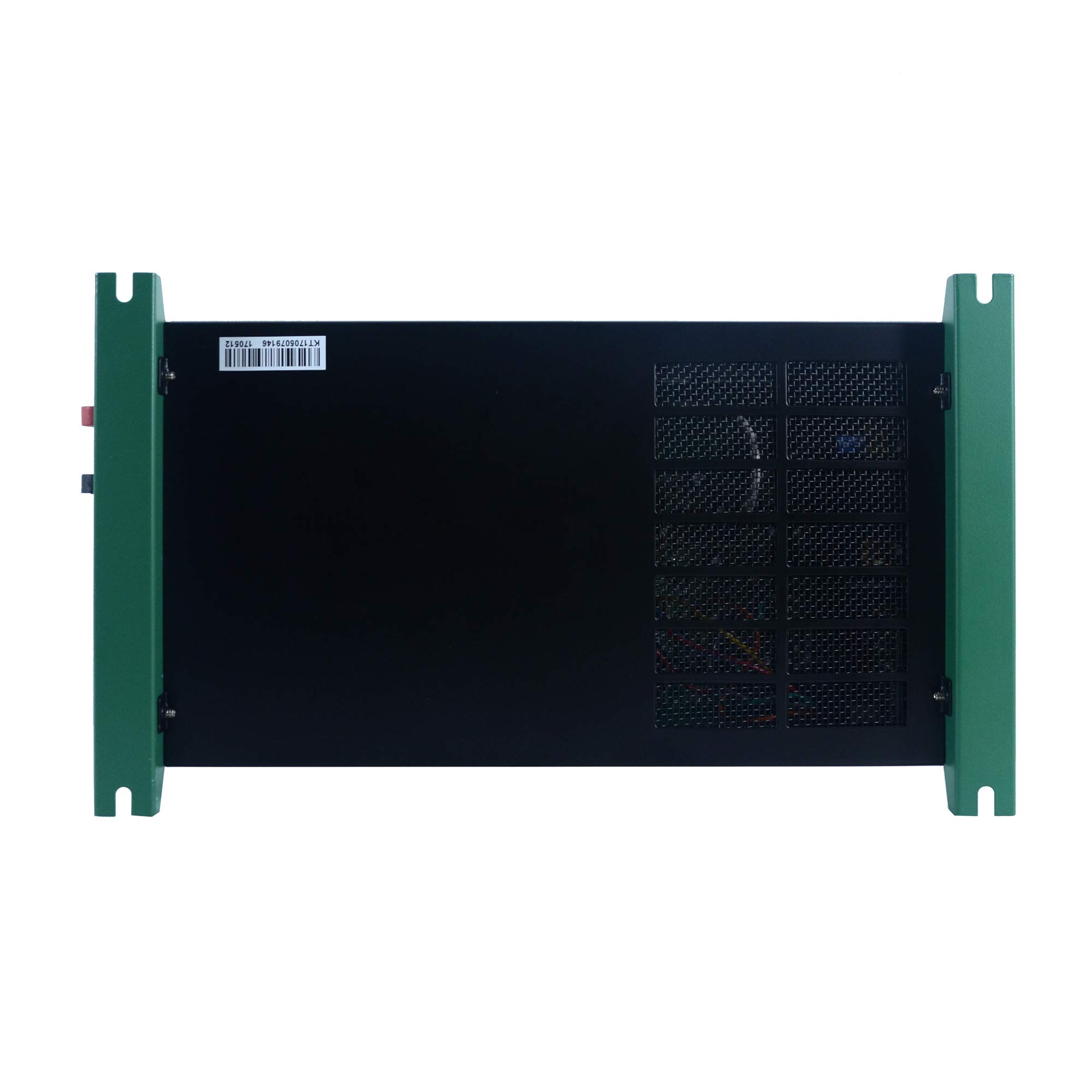 1000-Watt Pure Sine Wave Inverter