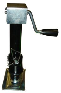 central parts warehouse 22245 meyer snow plow jack stand - mdii & plus