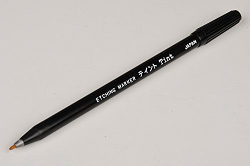 Fowler 52-730-005-0, Chemical Etching Pen for Metal