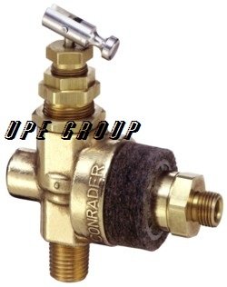 Air Compressor Pilot Unloader Valve compatible/replacement 5131609-00 95-125