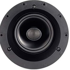 MartinLogan Helos 12 in-Ceiling Speaker (White)