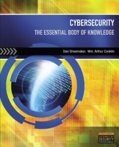 cybersecurity: the essential body of knowledge