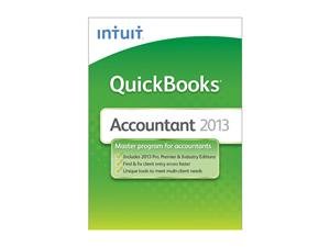 quickbooks accountant