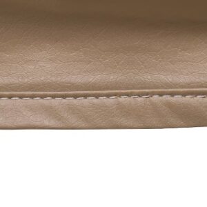 Protective Covers Weatherproof 2 Seat Glider Cover, Tan - 1166-TN