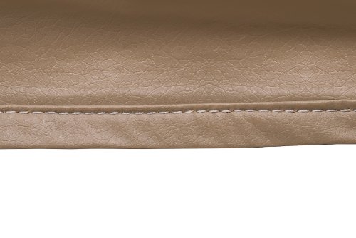Protective Covers Weatherproof 2 Seat Glider Cover, Tan - 1166-TN