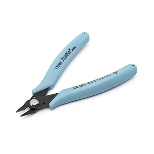 Xcelite Weller 170MN Xcelite General Purpose Shearcutter , Blue