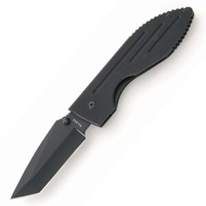 ka-bar knife, warthog tanto folder - 3074