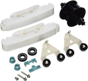 hayward axv621417whp a-frame and pod combo tune-up replacement kit for hayward navigator automatic pool cleaners