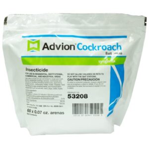 advion roach control roach bait stations 120 stations 765166