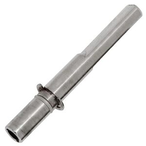 replacement drive shaft for victorio 250 food strainer