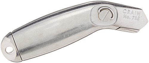 Crain 725 Deluxe Carpet Knife