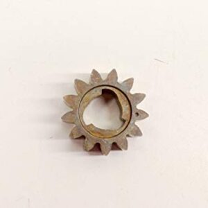 Honda 42661-VH7-000 Pinion Gear 13T