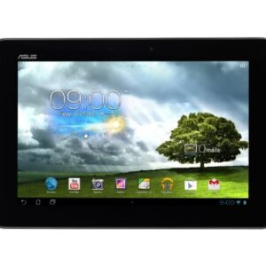 ASUS MeMO Pad Smart ME301T-A1-BL 10.1-Inch 16 GB Tablet (Blue)
