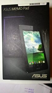 asus memo pad me172v-a1-gr 7.0-inch 16 gb tablet (grey)