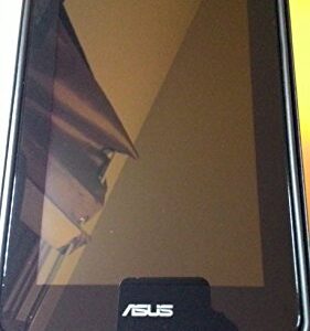 ASUS MeMO Pad ME172V-A1-GR 7.0-Inch 16 GB Tablet (Grey)