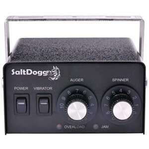 3006620 controller - buyers salt dogg salt spreaders