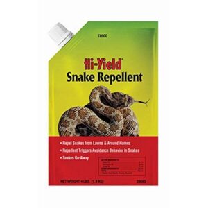 voluntary purchasing group 33683 snake repellent, 4 lb