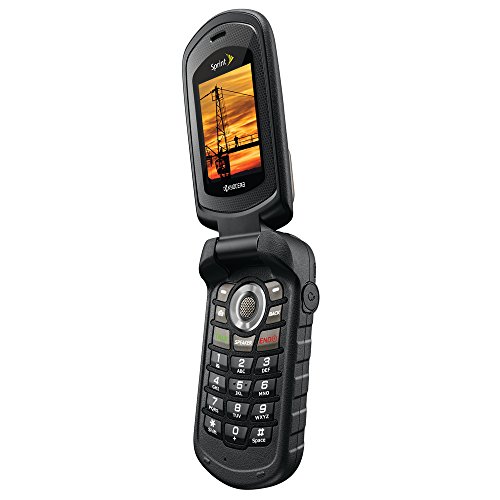 Kyocera DuraXT E4277 PTT (Sprint)