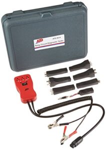 atd tools 5614 relay circuit tester