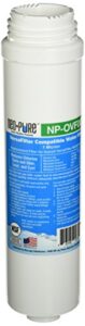 neo-pure np-ovf001 oasis versafilter & murdock/acorn 7012-313-000 wf1 compatible water filter - single