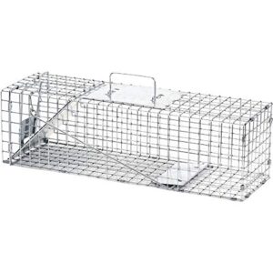 havahart 1078 pro cage animal traps