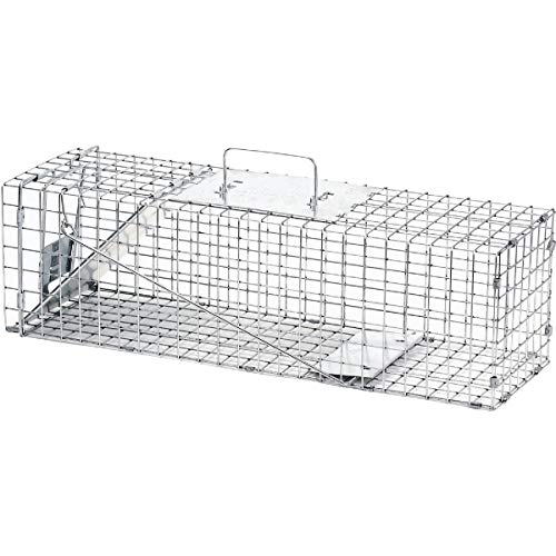 Havahart 1078 Pro Cage Animal Traps