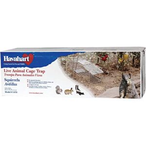 Havahart 1078 Pro Cage Animal Traps