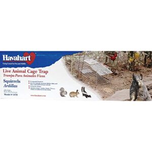 Havahart 1078 Pro Cage Animal Traps