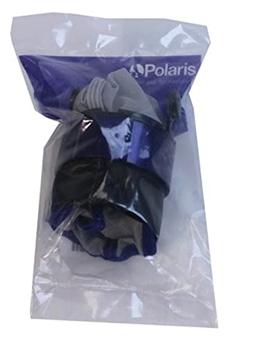 Zodiac Polaris 39-310 5-Liter Zippered Super Bag for Polaris 3900 Pool Cleaners, 2 Pack