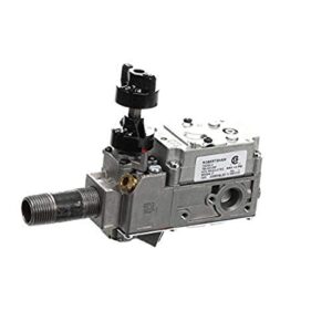 sunglo 10298 valve: sunglo a270 liquid propane control