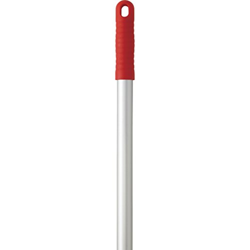 Vikan, Red Handle,57",AL, 2959