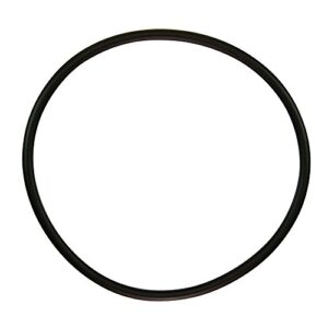pentair 35505-1440 trap cover o-ring replacement for pentair pool and spa inground pumps