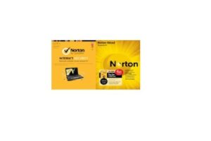 norton triple bundle 2013 norton internet security (for 3 pcs) and norton ghost (for 1 pc)