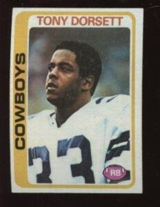 1978 topps football complete card set exmt/nrmt - nfl football cards