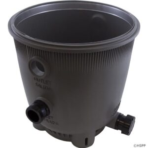 jandy dev filter tank bottom r0466500