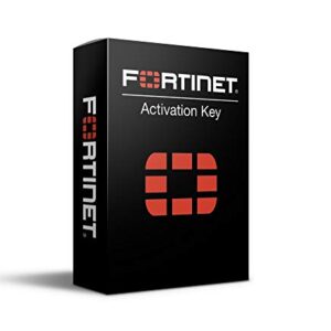 Fortinet FortiGate-VM01 License 3 YR 24X7 FortiCare UTM Protection FC-10-FVM01-963-02-36