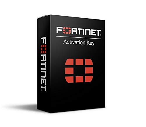 Fortinet FortiGate-VM01 License 3 YR 24X7 FortiCare UTM Protection FC-10-FVM01-963-02-36