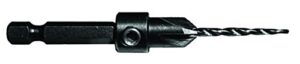 century drill & tool 37404 countersink, #4