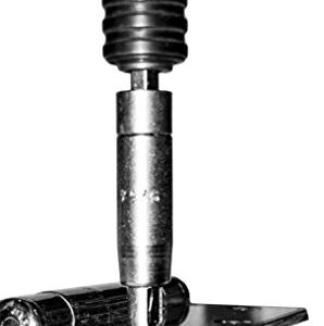 Century Drill & Tool 37010 Self-Centering Hinge Drill, 1/8"