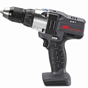 Ingersoll Rand D5140 1/2-Inch Cordless Drill Driver, Gray