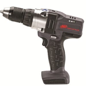 Ingersoll Rand D5140 1/2-Inch Cordless Drill Driver, Gray