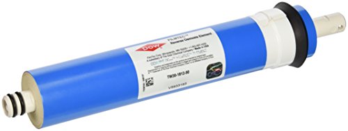 Porrima Water Filmtec TW30-1812-50 TFC Membrane