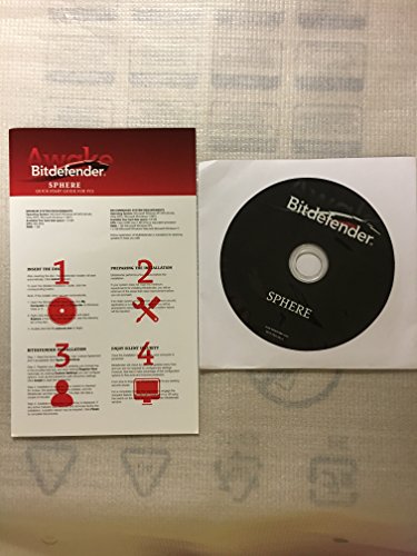 BitDefender Sphere 2013English M2